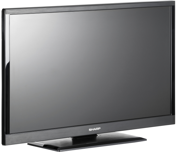 Sharp LC-32LD135V - 1397673 - zdjęcie 3